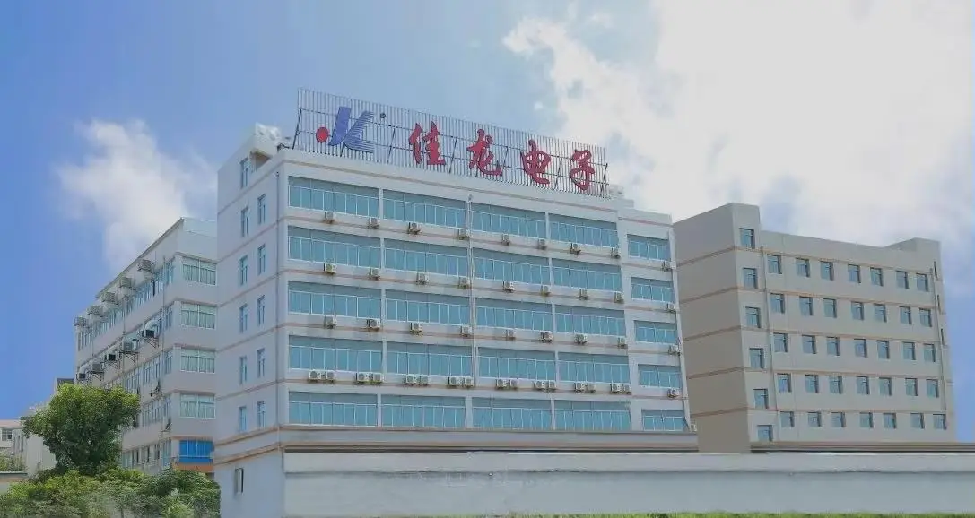 Zhejiang Jialong Electron Co., Ltd. Slide Switches