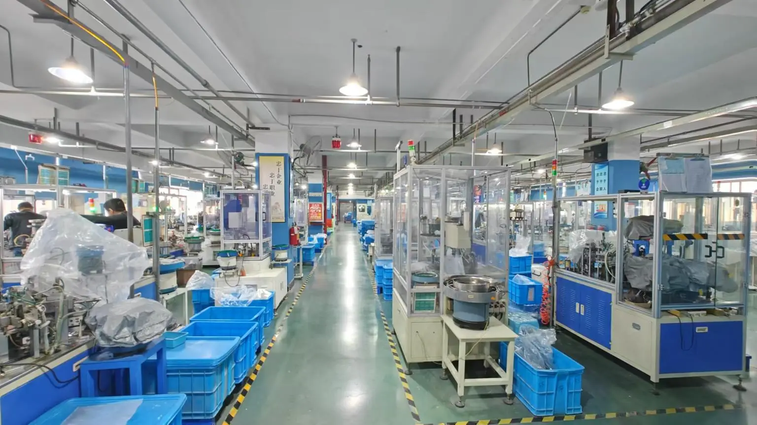 Zhejiang Jialong Electron Co., Ltd. Rocker Switches