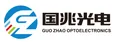 Nanjing Guozhao Optoelectronics Technology Co., Ltd. logo