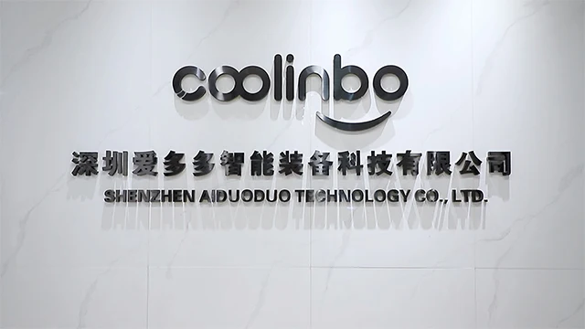 Shenzhen Aiduoduo Intelligent Equipment Technology Co., Ltd. Cutting Machine