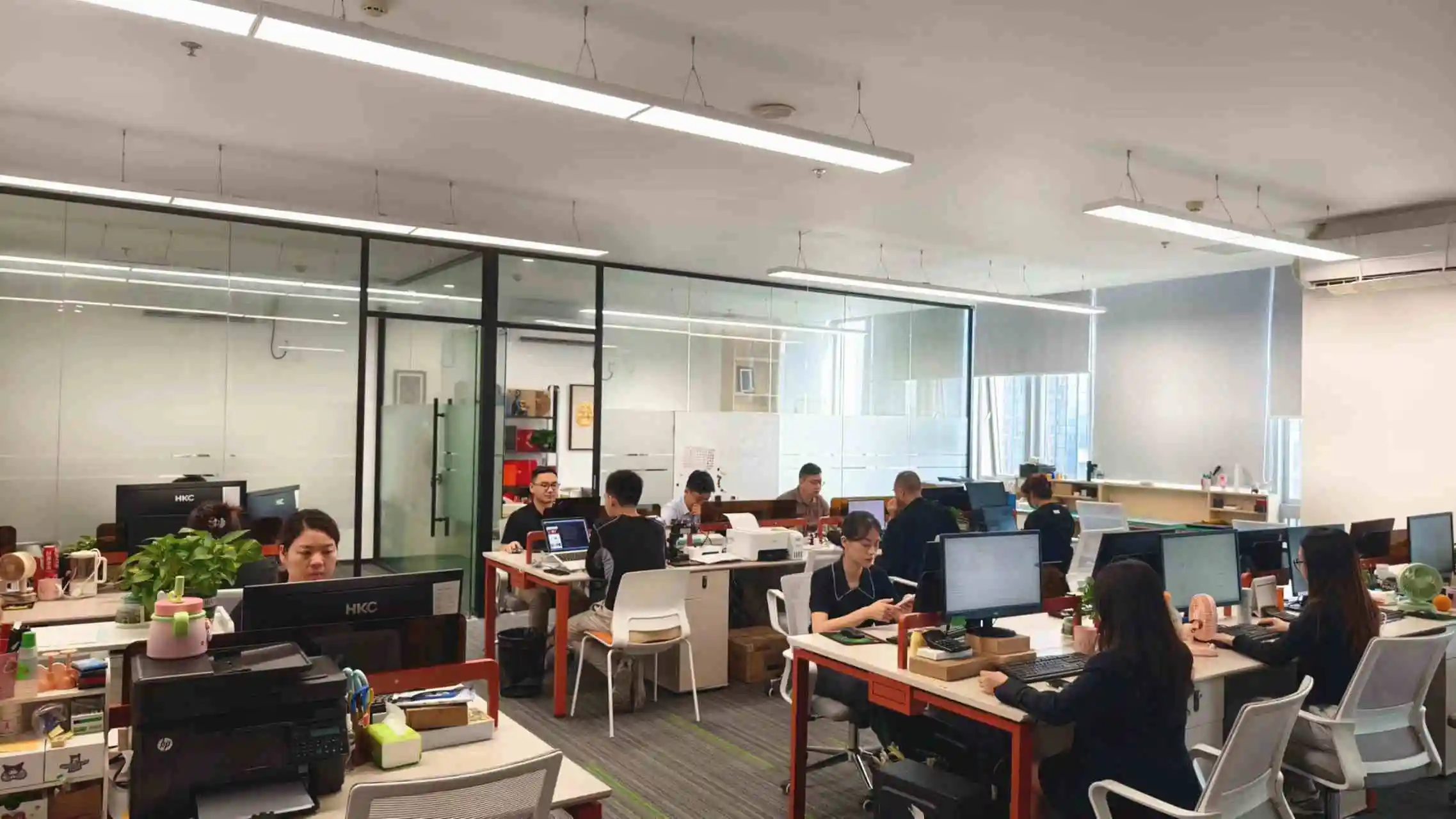 Shenzhen Aiduoduo Intelligent Equipment Technology Co., Ltd. Cutting Plotter