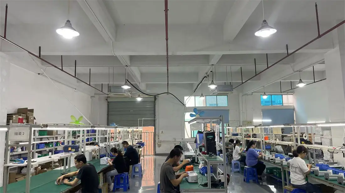 Shenzhen Aiduoduo Intelligent Equipment Technology Co., Ltd. Heat Press Machine