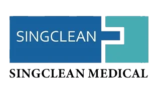 Hangzhou Singclean Medical Products Co., Ltd. logo