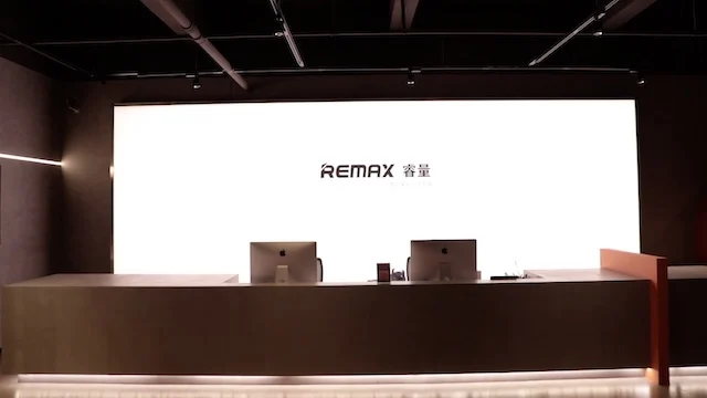 Shenzhen Remax Technology Co., Ltd. Power Bank