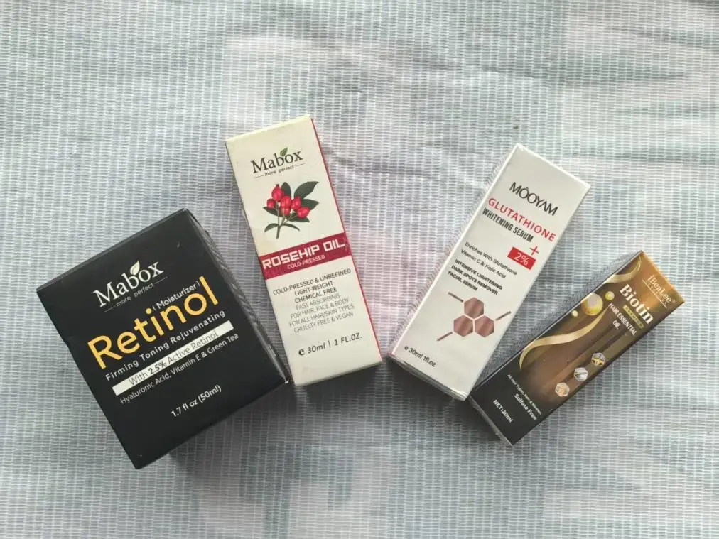 Shanxi Nanxuelei Biological Technology Co., Ltd. Skin Care Cream