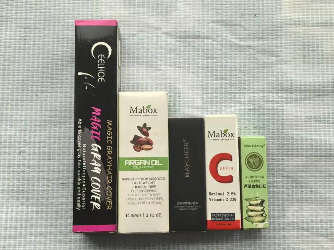 Shanxi Nanxuelei Biological Technology Co., Ltd. Foot Peel Mask