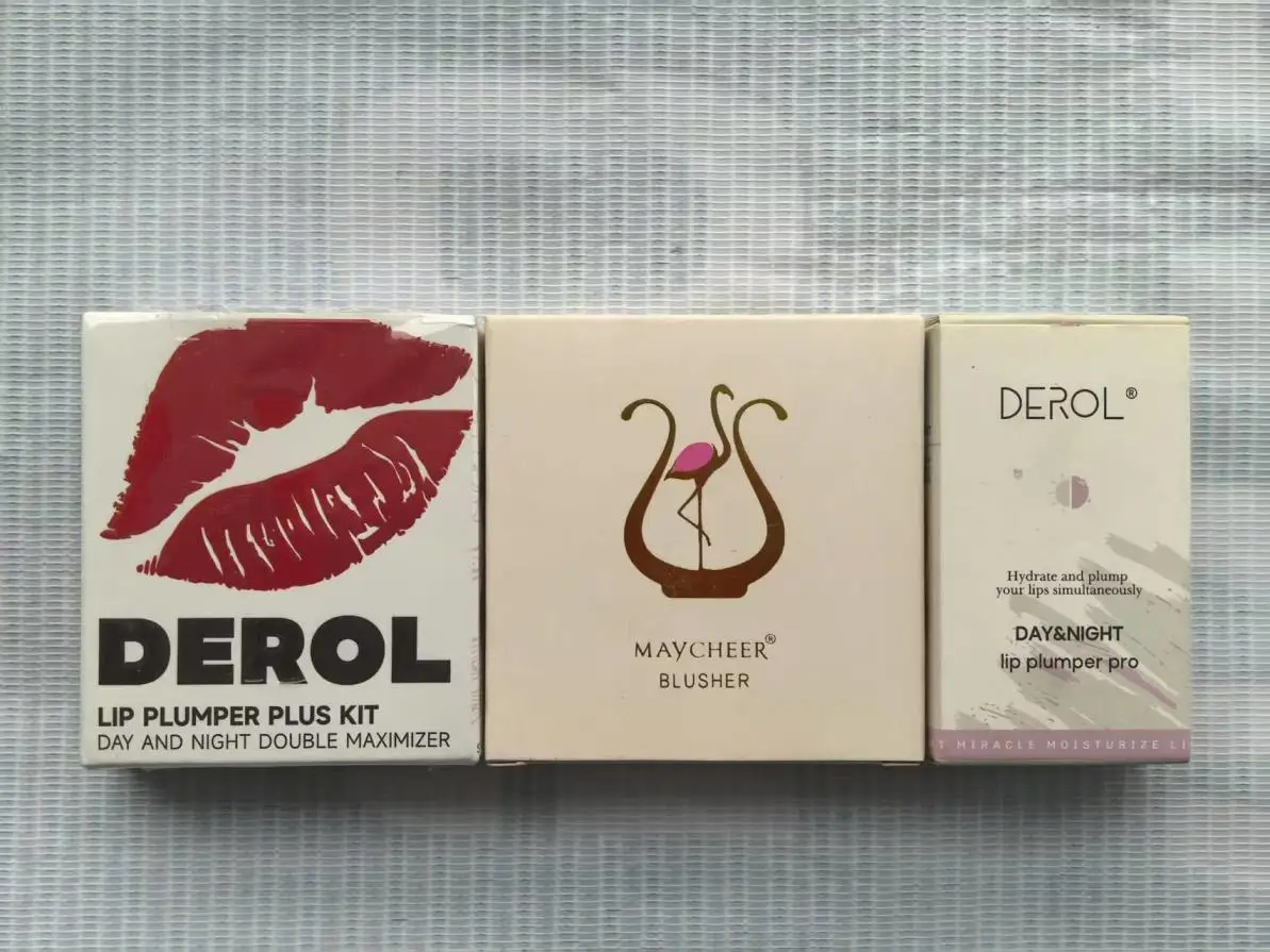 Shanxi Nanxuelei Biological Technology Co., Ltd. Lipstick