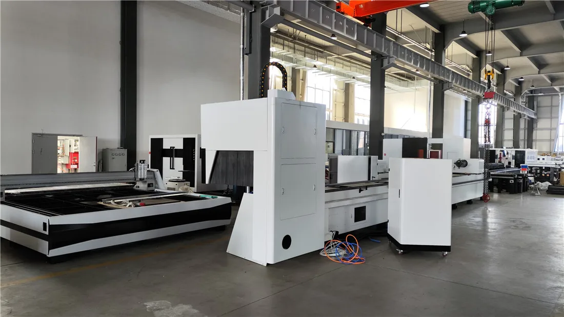 Shandong Hoysook Laser Technology Co., Ltd. Laser Welding Machine