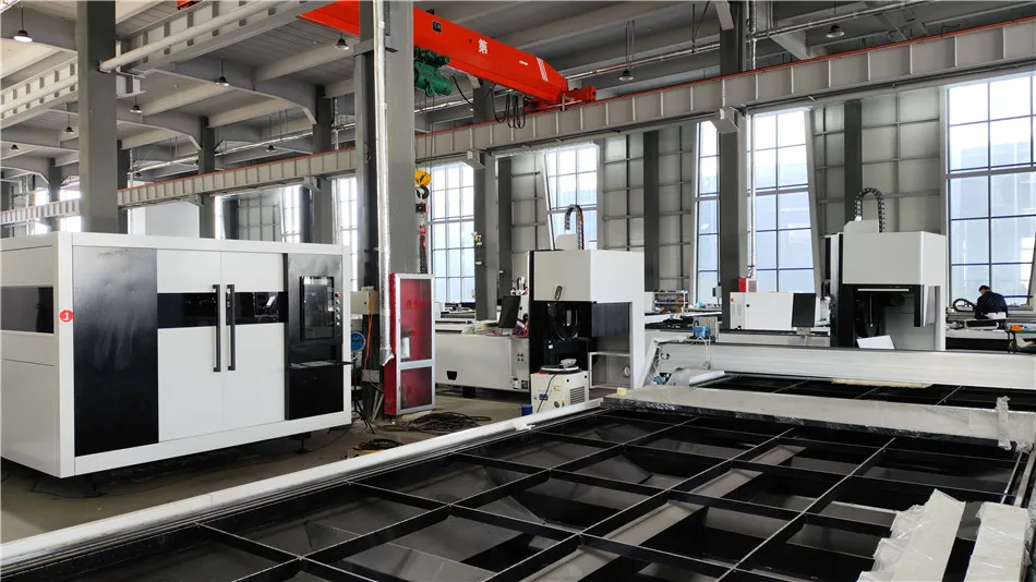 Shandong Hoysook Laser Technology Co., Ltd. Laser Marking Machine