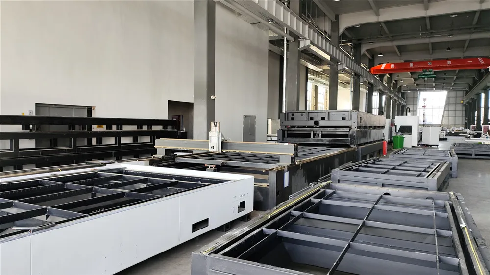 Shandong Hoysook Laser Technology Co., Ltd. Laser Welding Machine