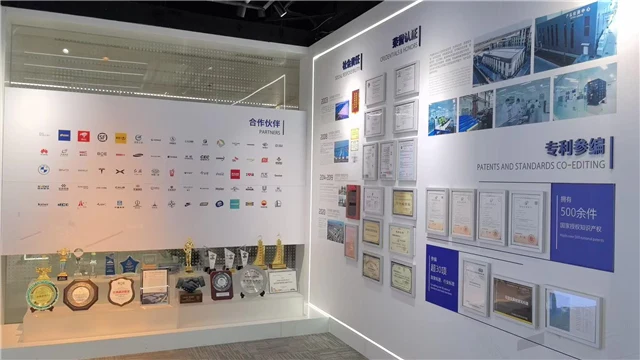 Beijing Duowei EISPT International Project Technology Co., Ltd. Prefabricated Houses