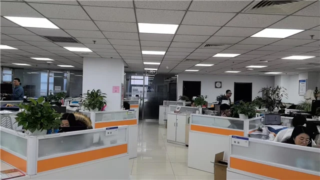 Beijing Duowei EISPT International Project Technology Co., Ltd. Steel Structures