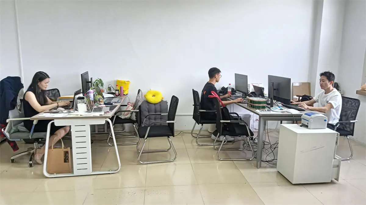 Shenzhen Meiyan Technology Co., Ltd. Blind Box