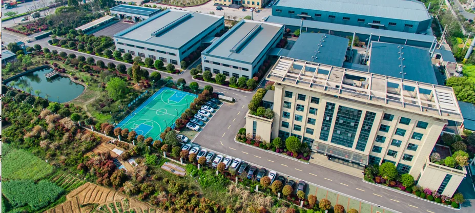 Hubei Panfeng Diamond Technology Co., Ltd. Diamond Segments