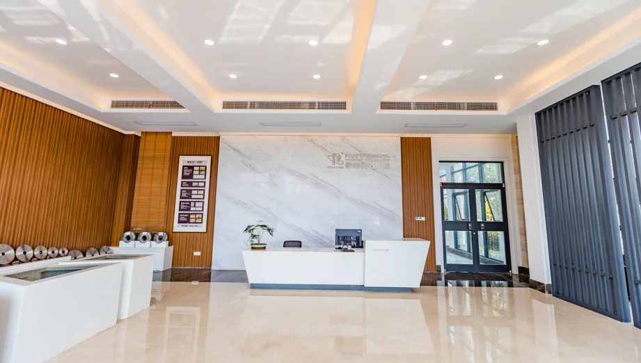 Hubei Panfeng Diamond Technology Co., Ltd. Diamond Polishing Pads
