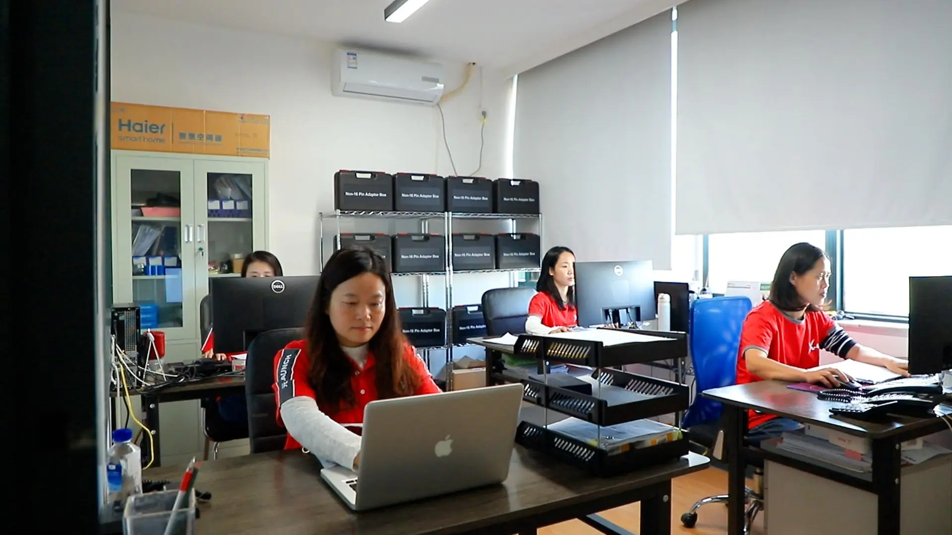 Shenzhen Hilson Electromechanical Equipment Co., Ltd. TPMS Tools