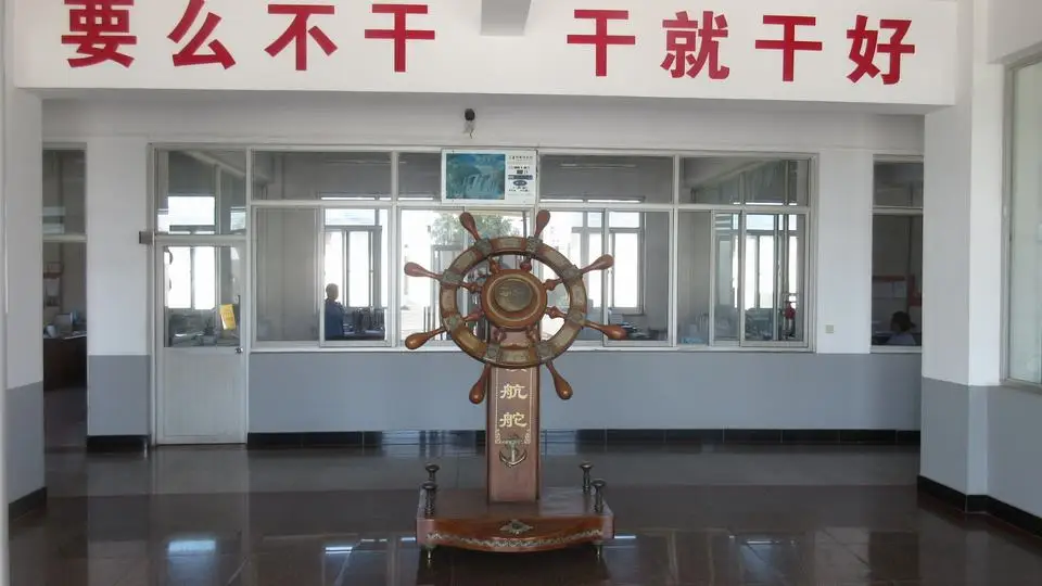Hebei Jianzhi Casting Group Co., Ltd. factory image 4