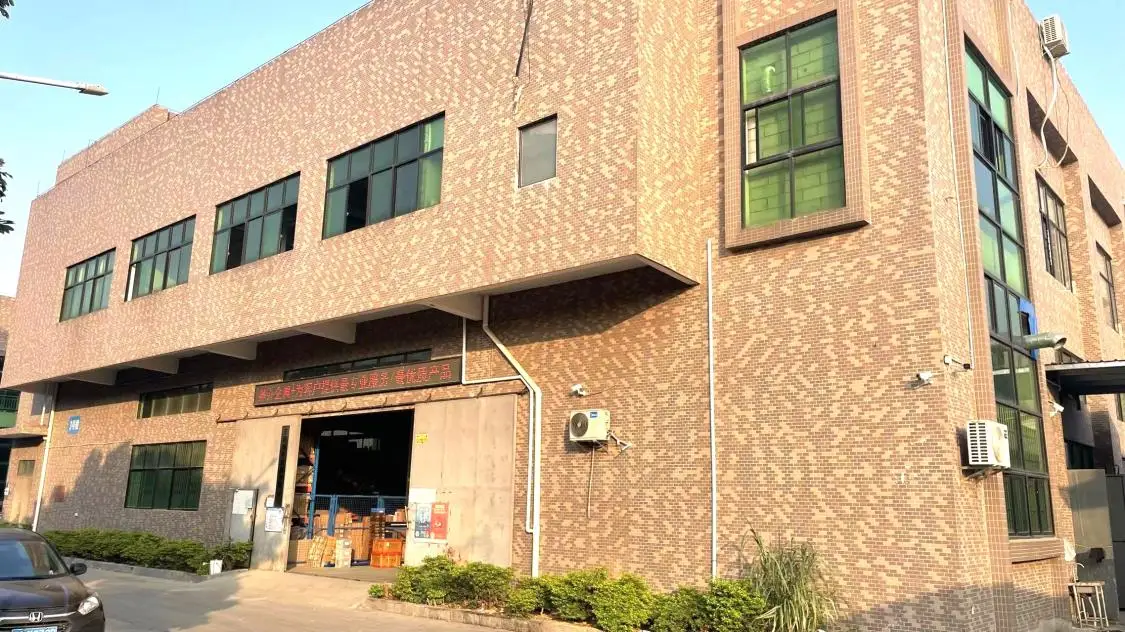 Dongguan Dingqiao Metal Co., Ltd. Precision Casting Parts