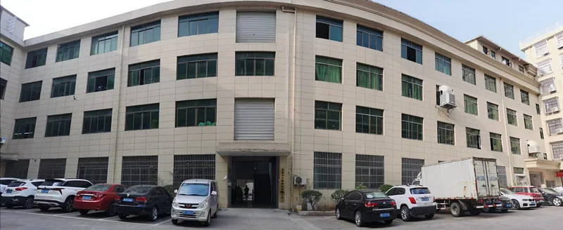 Dongyang Dongshun Clothing Co., Ltd. Men's Suits