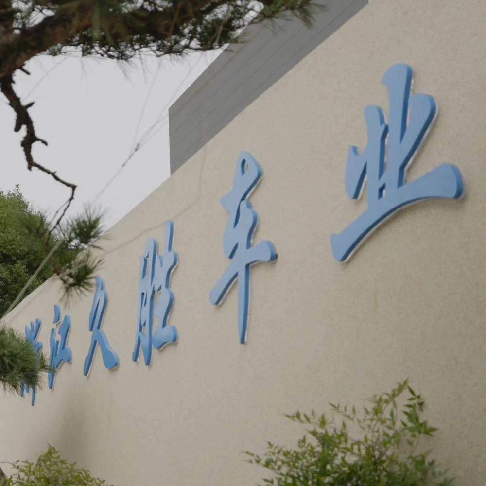 Joysun (Zhejiang) Mfg. Co., Ltd. BMX bikes