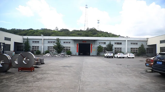 Jieyang City Wankai Metal Products Co., Ltd. Stainless Steel Cutlery