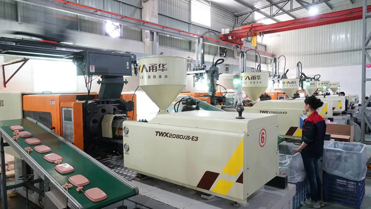 Huizhou Zhanyue Plastics Ltd. Disposable Gloves