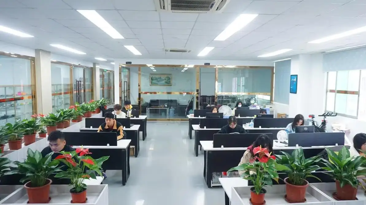 Shenzhen Superwave Laser Technology Co., Ltd. Laser Welding Machine
