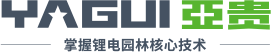 Zhejiang Yagui Technology Co., Ltd. logo