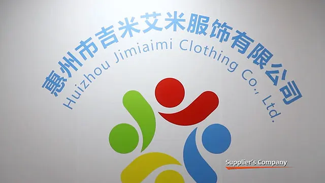 Huizhoushi Jimiaimi Fushi Youxiangongsi Wetsuit