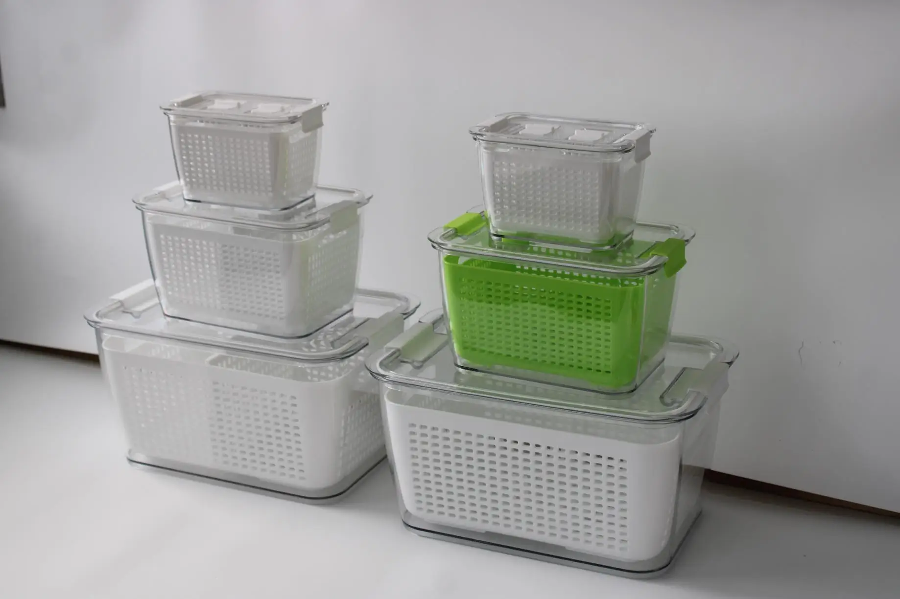 Jieyang Lebo Hardware Products Co., Ltd. Lunch Boxes