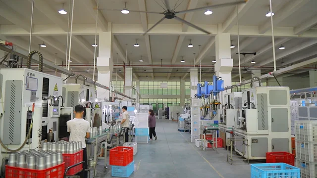 Hebei Sunspeed Import & Export Co., Ltd. Stainless Steel Water Bottles