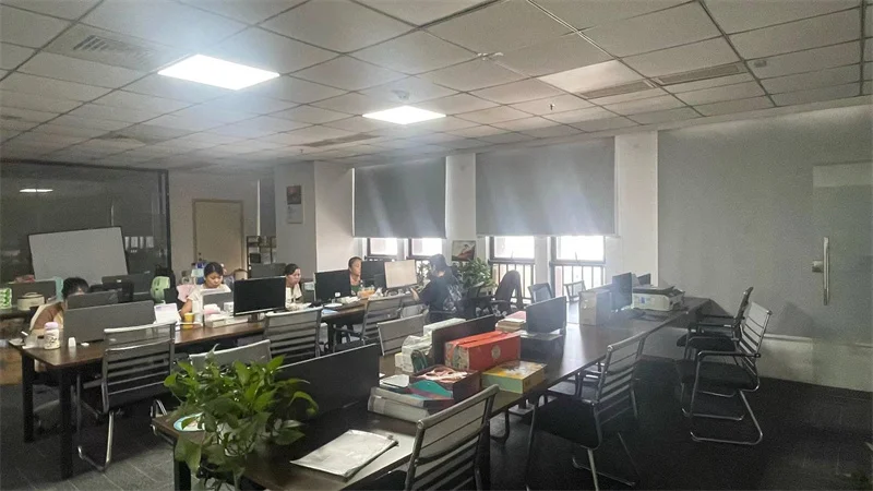 Jiangxi Johnson Environmental Protection Technology Co., Ltd. Kitchen Paper