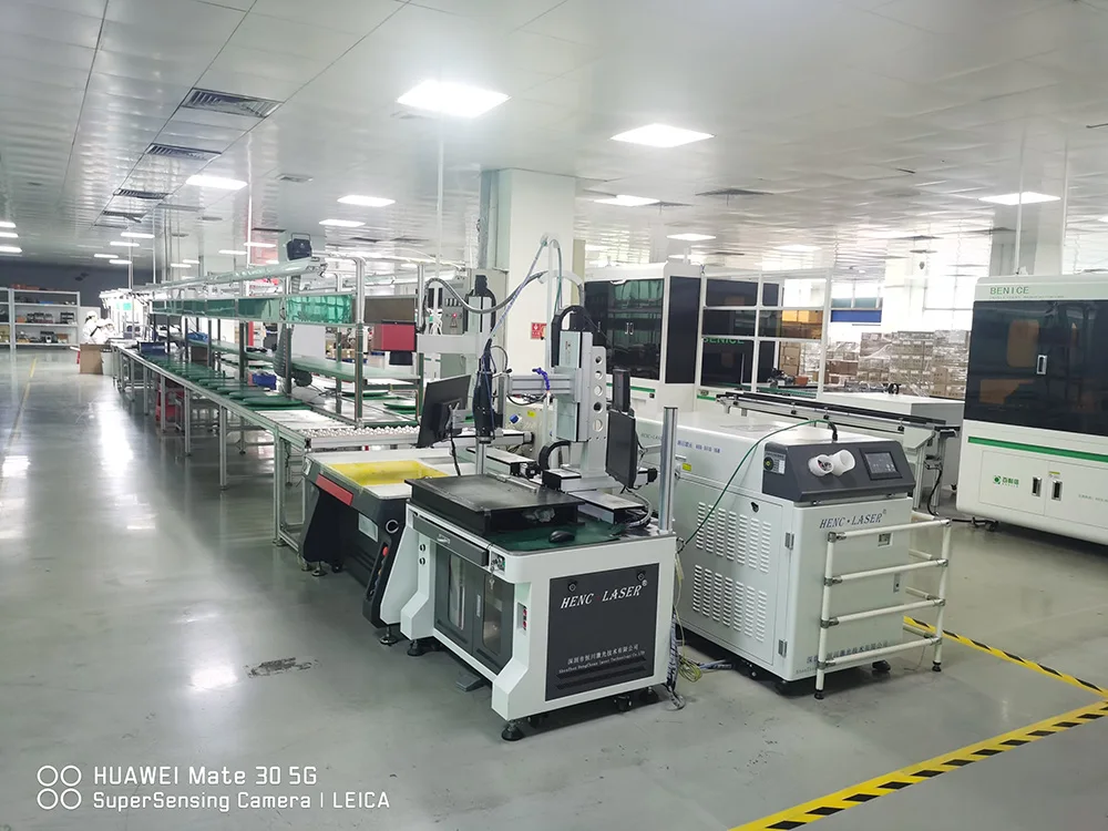 Huizhou Becell Technology Co., Ltd. Rechargeable Battery