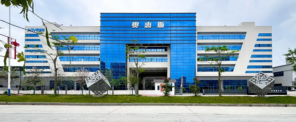 Jiangmen Audiovisio Electronics Co., Ltd. UTV/ATV Speaker