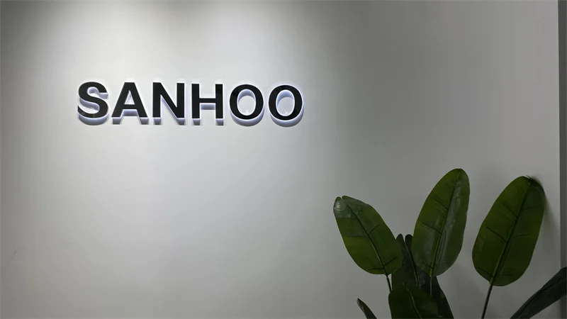 Guangdong Sanhoo Hotel Supplies Co., Ltd. Hotel Towels
