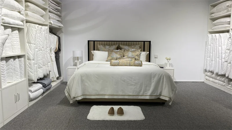 Guangdong Sanhoo Hotel Supplies Co., Ltd. Hotel Towels