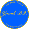 Yunak B.V. logo