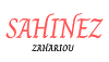 Zahariou logo