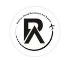 M/S R.F Crafts logo