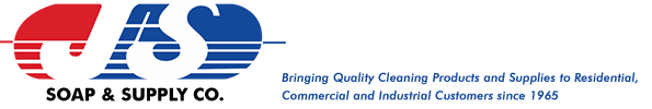 J & S Soap & Supply Co., Inc. logo