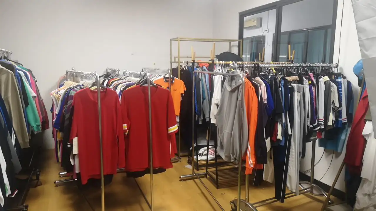 Hangzhou Simei Costume Co., Ltd. Basketball Jersey