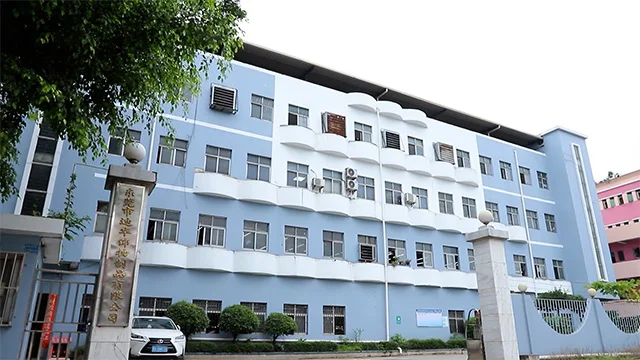 Dongguan Dihua Decoration Products Co., Ltd. 3D figurines