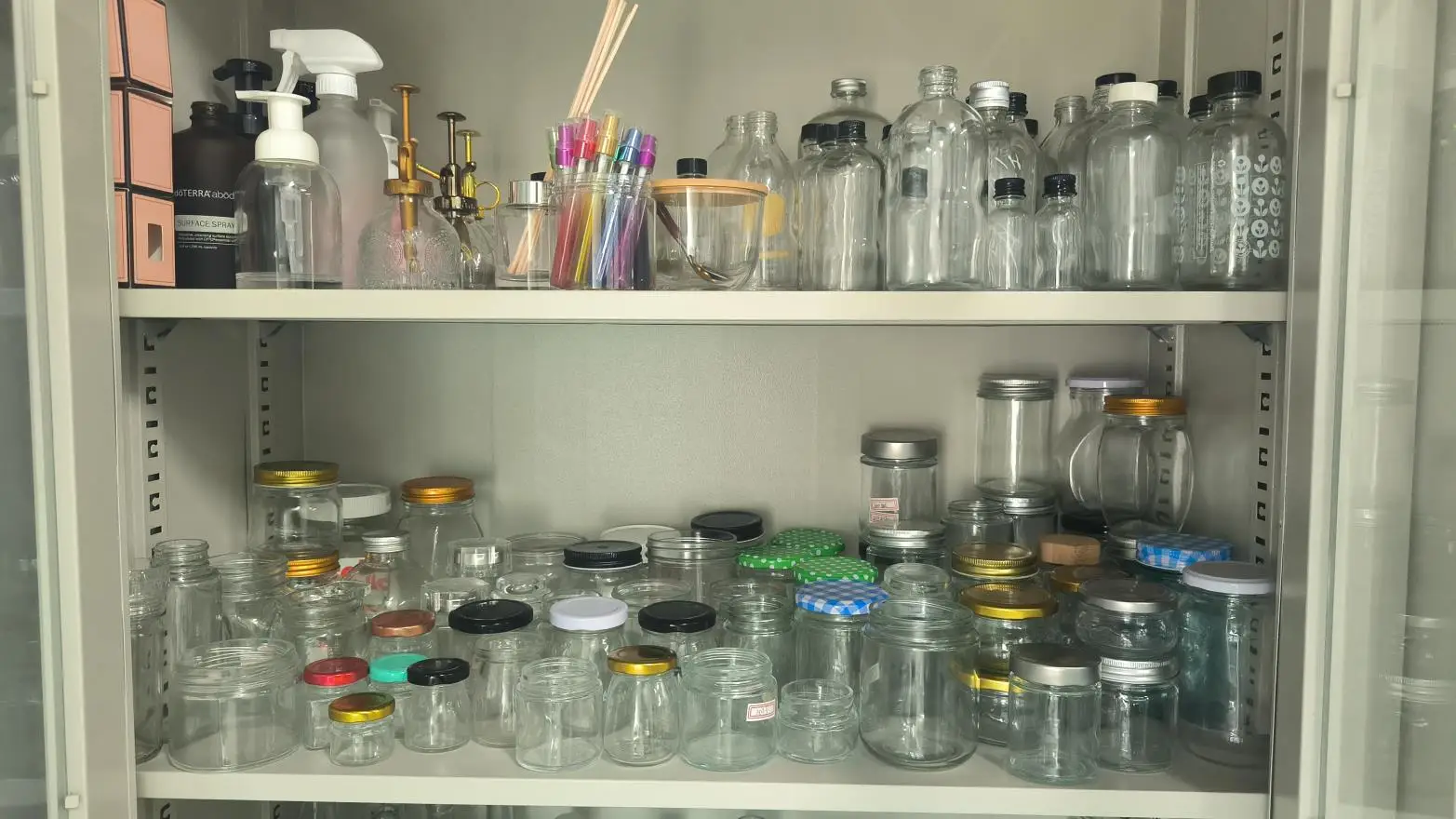Xuzhou Hongfeng Glass Technology Co., Ltd. Glass Bottles