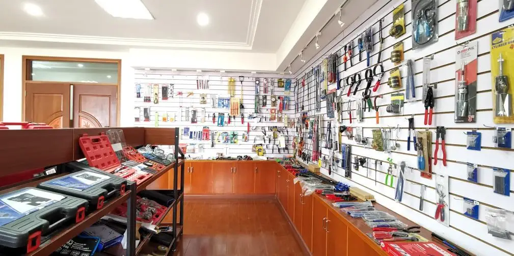 Ningbo Yinzhou Fengjie Tools Co., Ltd. Auto Specialty Tools