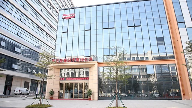 Dongguan Doossy Wearable Tech Co., Ltd. Watch Band