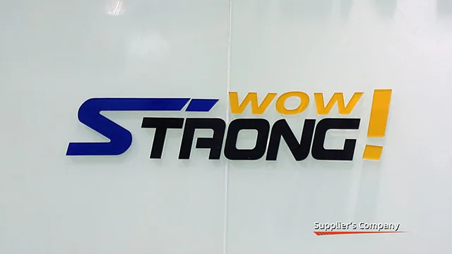Shenzhen Woo Well Strong Technology Co., Ltd. 4G Router