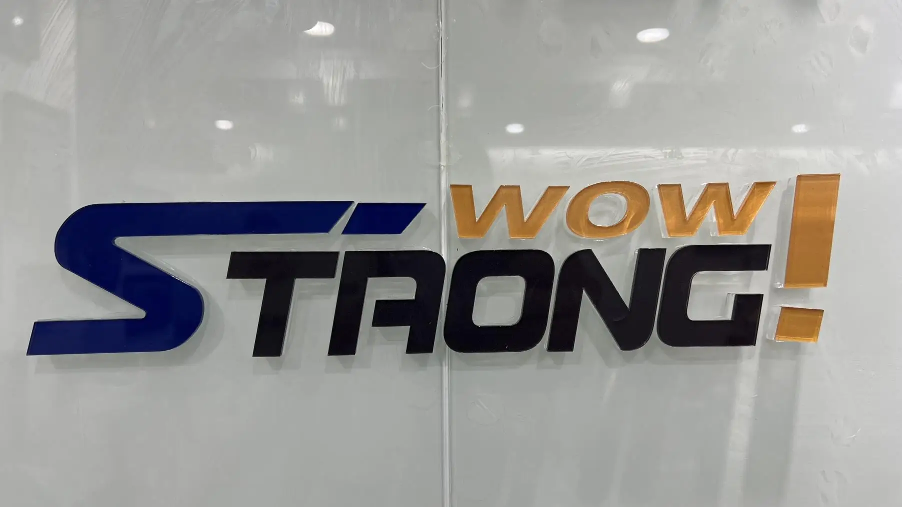 Shenzhen Woo Well Strong Technology Co., Ltd. 4G CPE