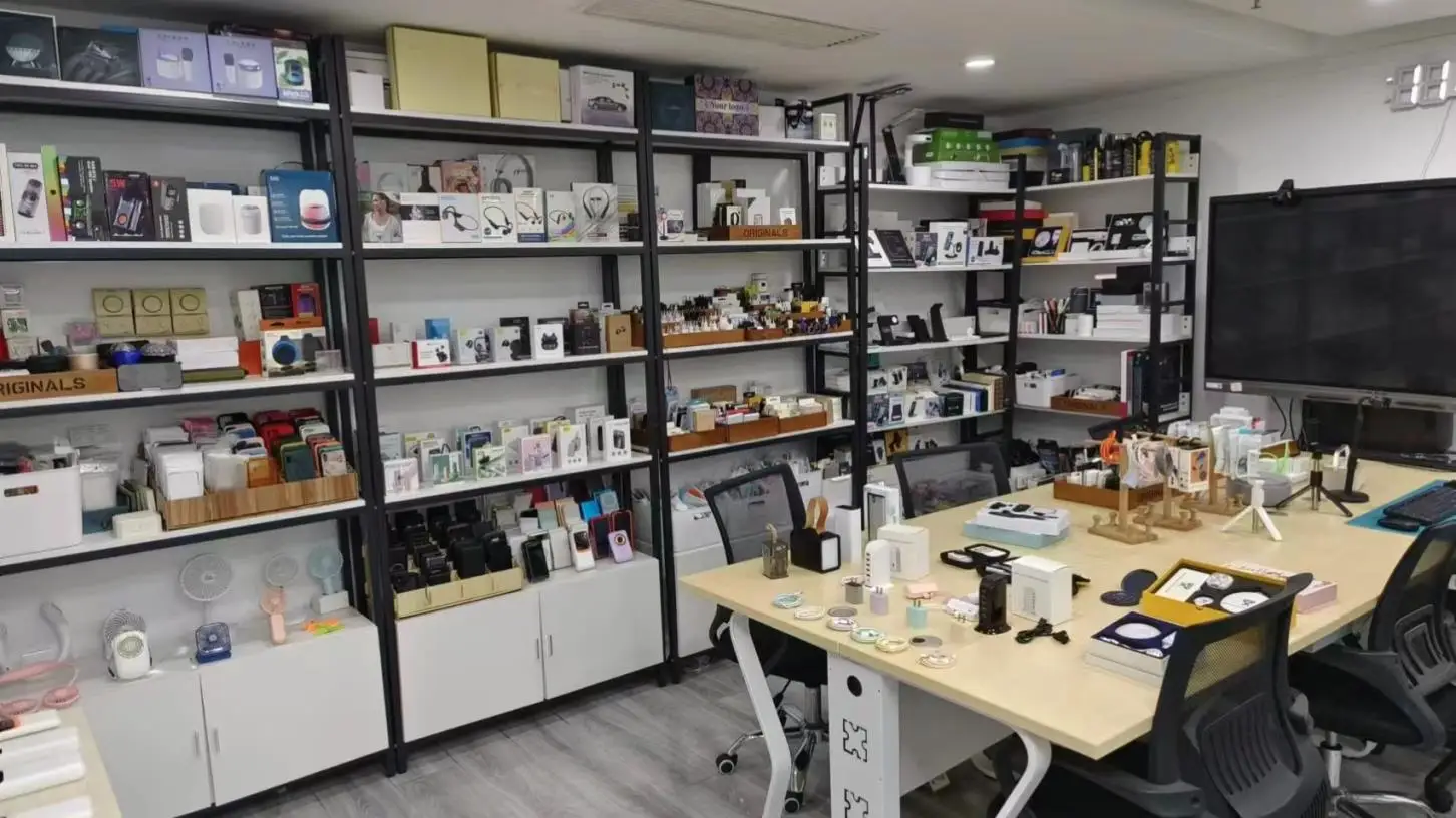 Shenzhen Woo Well Strong Technology Co., Ltd. 4G UFI