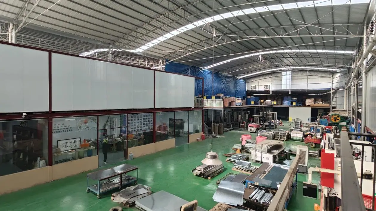 Guangxi Kelv Environment Technology Co., Ltd. Kitchen Hood