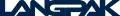 Weifang Langpak International Co., Ltd. logo